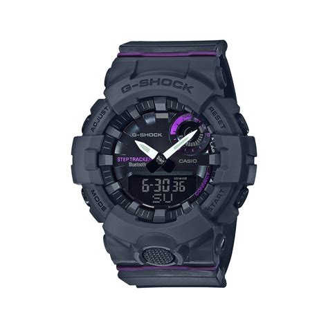 casio g-shock gma-b800-8a 1