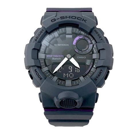 casio g-shock gma-b800-8a 4