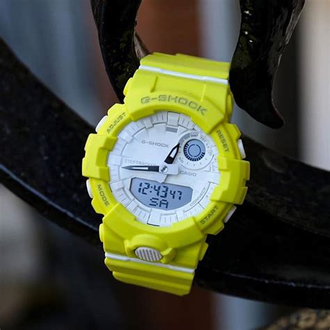 casio g-shock gma-b800-9a 2