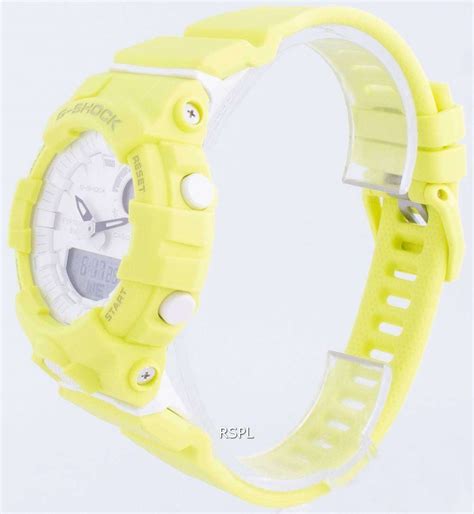 casio g-shock gma-b800-9a 4