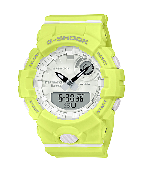 casio g-shock gma-b800-9a