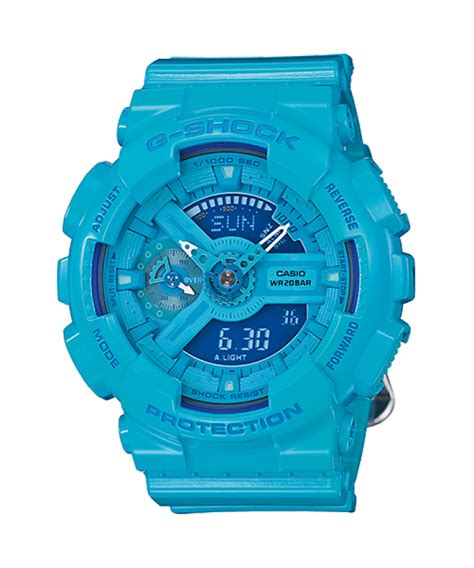 casio g-shock gma-s110cc-2a 1