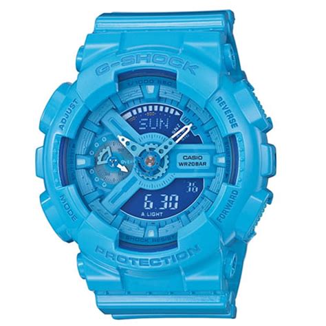 casio g-shock gma-s110cc-2a 2