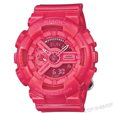 casio g-shock gma-s110cc-4a 1