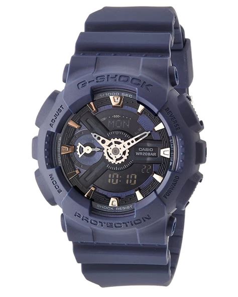 casio g-shock gma-s110cm-2a 2