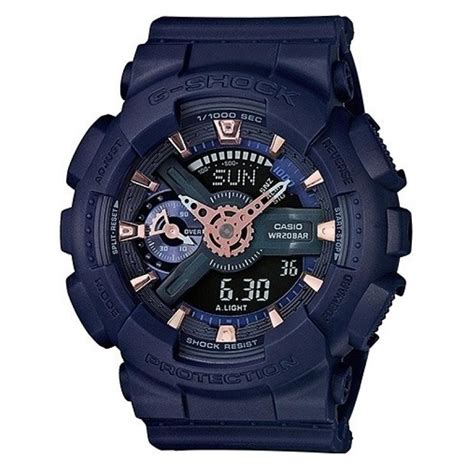 casio g-shock gma-s110cm-2a 1