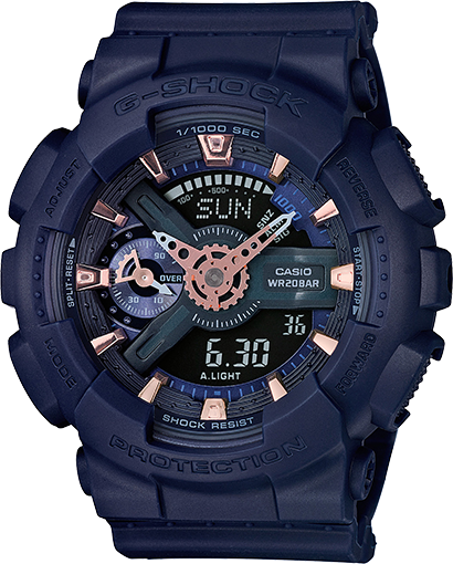 casio g-shock gma-s110cm-2a