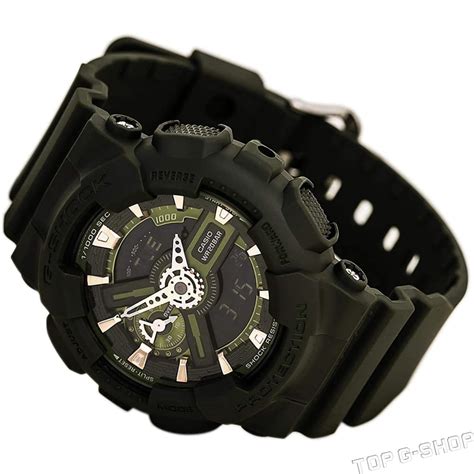 casio g-shock gma-s110cm-3a 2