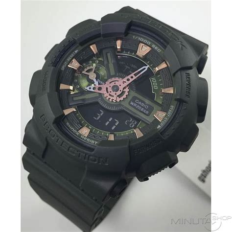 casio g-shock gma-s110cm-3a 1