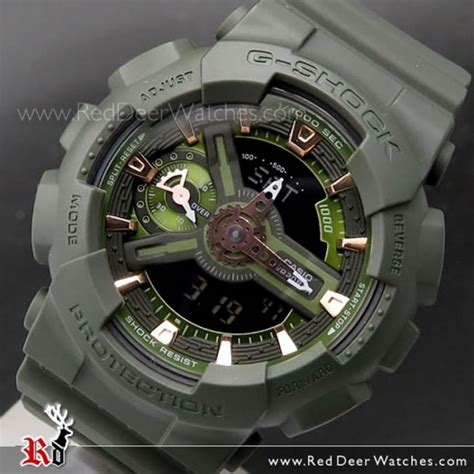 casio g-shock gma-s110cm-3a 4