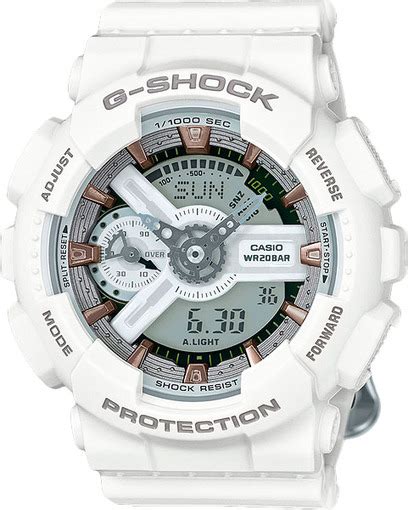 casio g-shock gma-s110cm-7a2 1