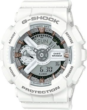 casio g-shock gma-s110cm-7a2