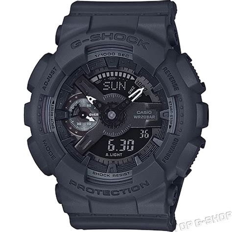 casio g-shock gma-s110cm-8a 1