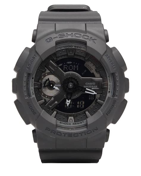 casio g-shock gma-s110cm-8a 2