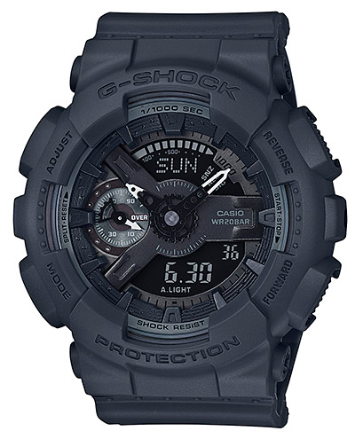 casio g-shock gma-s110cm-8a