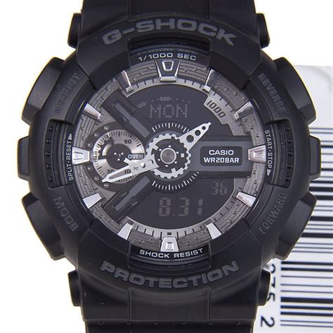 casio g-shock gma-s110f-1a 2