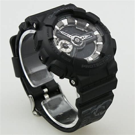 casio g-shock gma-s110f-1a 4