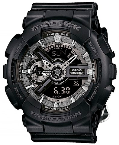 casio g-shock gma-s110f-1a