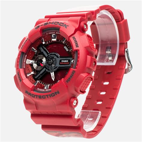 casio g-shock gma-s110f-4a 2