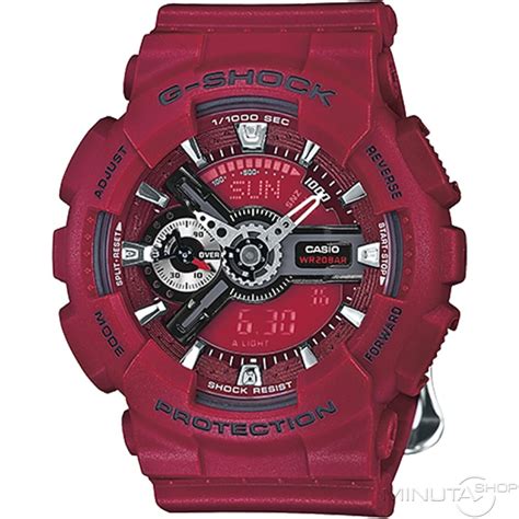 casio g-shock gma-s110f-4a 1