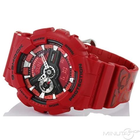 casio g-shock gma-s110f-4a 4