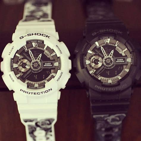 casio g-shock gma-s110f-7a 4