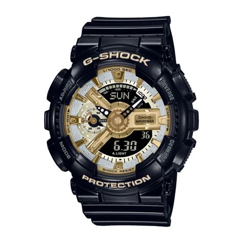 casio g-shock gma-s110gb-1a 2