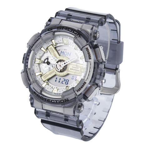 casio g-shock gma-s110gs-8a 4