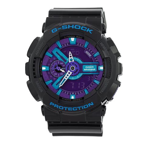 casio g-shock gma-s110hc-1a 1