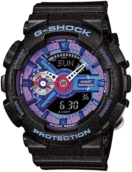 casio g-shock gma-s110hc-1a