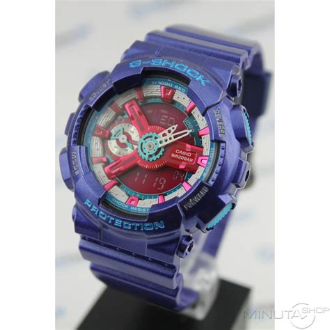 casio g-shock gma-s110hc-2a 4