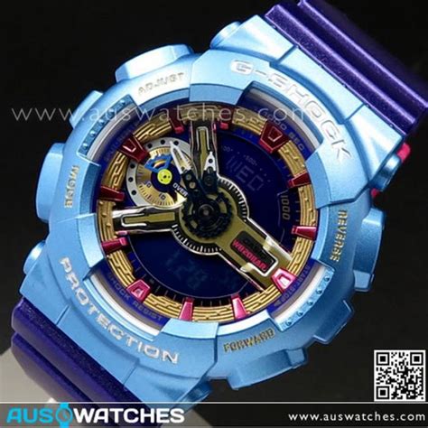 casio g-shock gma-s110hc-6a 4