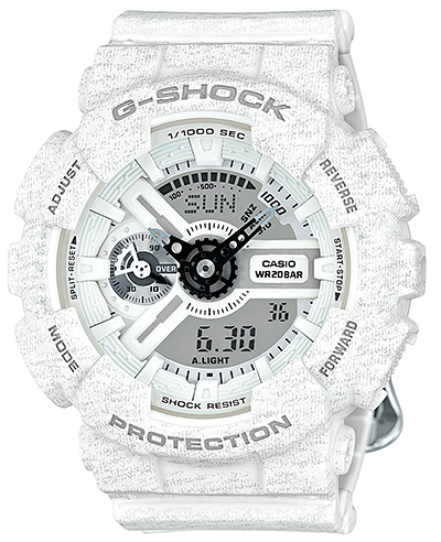 casio g-shock gma-s110ht-7a