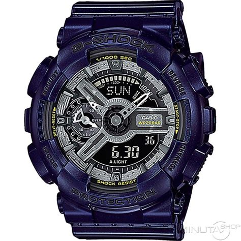 casio g-shock gma-s110mc-2a 1