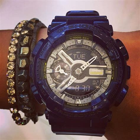 casio g-shock gma-s110mc-2a 1