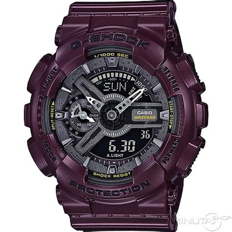 casio g-shock gma-s110mc-6a 1