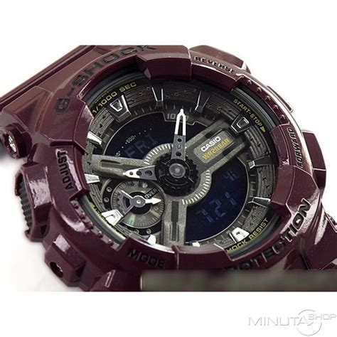 casio g-shock gma-s110mc-6a 1