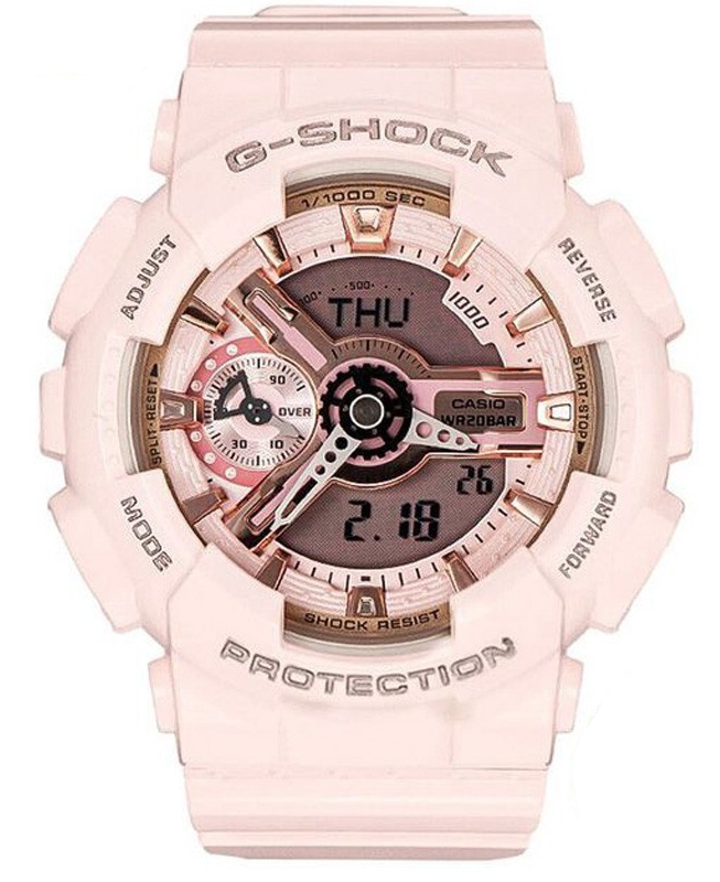 casio g-shock gma-s110mp-4a1