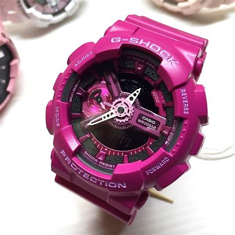 casio g-shock gma-s110mp-4a3 4