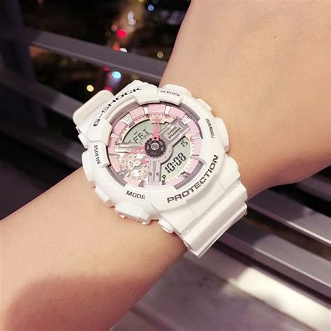 casio g-shock gma-s110mp-7a 1