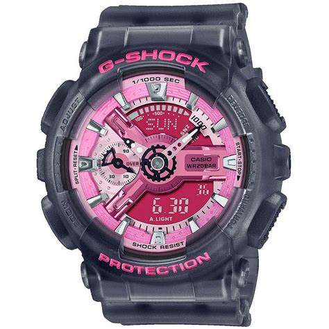 casio g-shock gma-s110np-8a 1