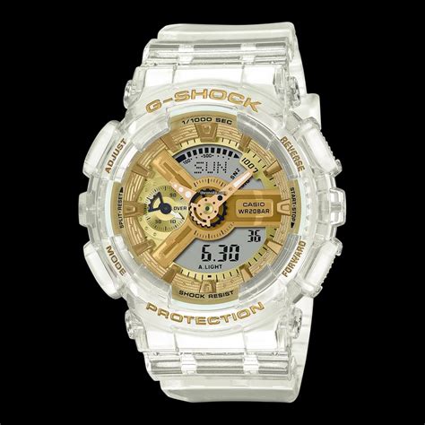 casio g-shock gma-s110sg-7a 2