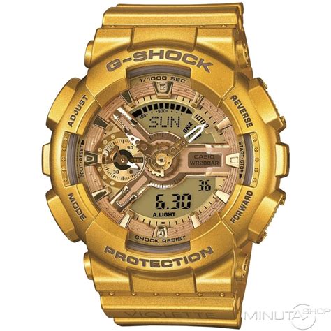 casio g-shock gma-s110vk-9a 1