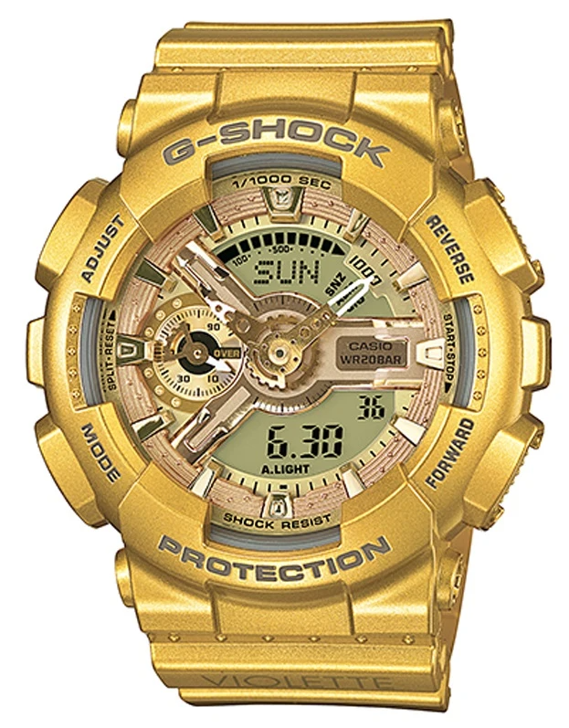 casio g-shock gma-s110vk-9a