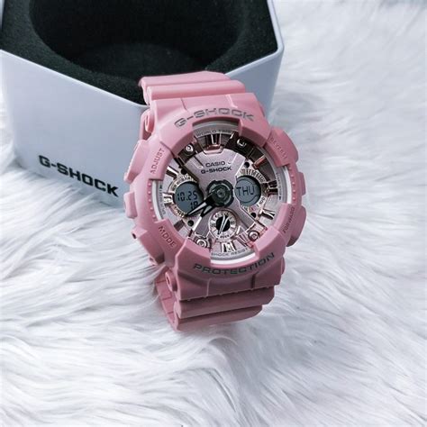 casio g-shock gma-s120dp-4a 2