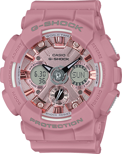 casio g-shock gma-s120dp-4a