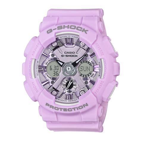 casio g-shock gma-s120dp-6a 1