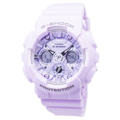 casio g-shock gma-s120dp-6a 2