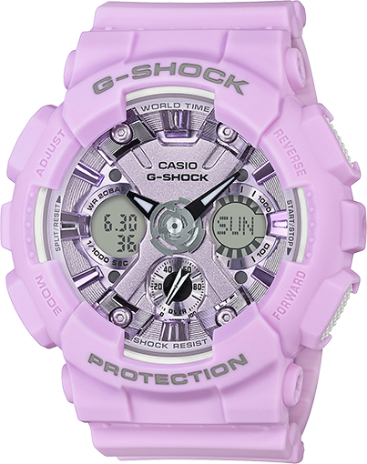 casio g-shock gma-s120dp-6a