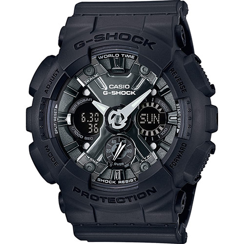 casio g-shock gma-s120mf-1a